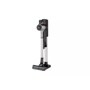 lg a926ksm cordzero kompressor cordless stick vacuum right side angle view