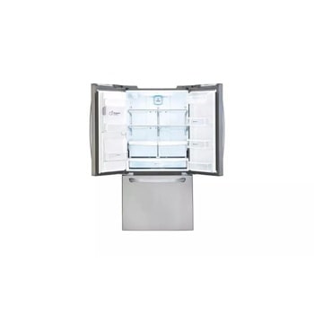 24.2 cu. ft. French Door Refrigerator
