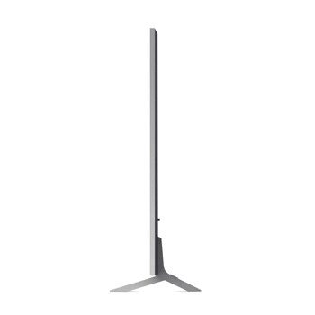 LG 75-Inch Class 8K QNED Smart TV with access to 300+ channels