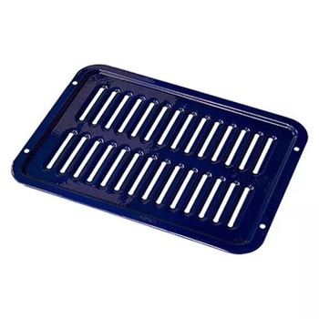 LG - LRAL303S - Air Fry Tray-LRAL303S | HomeTown Brand Center
