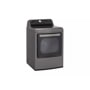 7.3 cu.ft. Smart wi-fi Enabled Gas Dryer with TurboSteam™