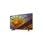 4K UHD Smart LED TV - 43" Class (42.5" Diag)