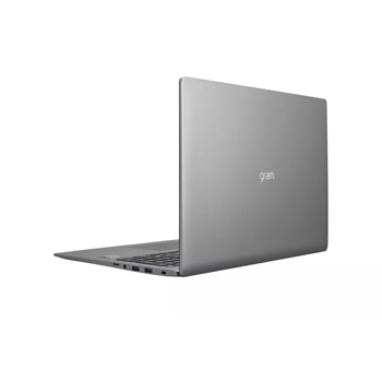 LG gram 17'' Ultra-Lightweight Laptop with 10th Gen Intel