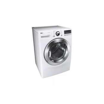 7.3 cu. ft. Ultra Large Capacity SteamDryer™ (Electric)