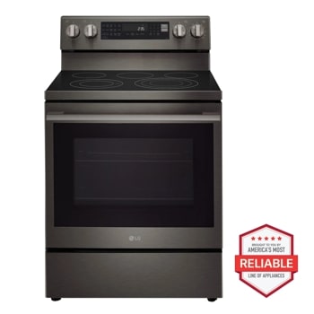 BROUGHT TO YOU BY
AMERICA'S MOST
RELIABLE
LINE OF APPLIANCES1