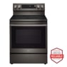 BROUGHT TO YOU BY
AMERICA'S MOST
RELIABLE
LINE OF APPLIANCES
