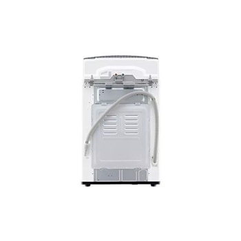 5.0 cu.ft. MEGA Capacity TurboWash® Washer