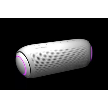 LG XBOOM Go PL7W Portable Bluetooth Speaker with Meridian Audio