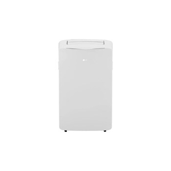 14,000 BTU Smart wi-fi Enabled Portable Air Conditioner