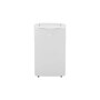 14,000 BTU Smart wi-fi Enabled Portable Air Conditioner