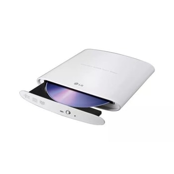 LG SuperMulti enregistreur DVD avec Full HD 1080p Up-scaling, 6 Head Hifi,  Quickstart & autotracking