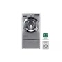 4.3 cu. ft. Ultra-Large Capacity with Steam Technology