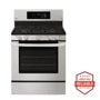 Brought to you by America's most Reliable line of appliances
