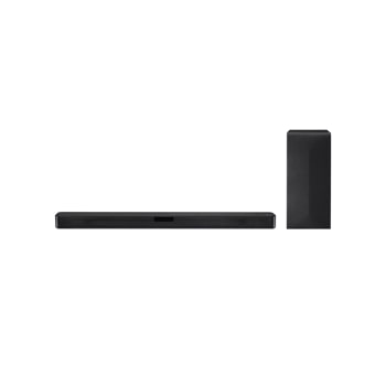 LG SN4A 2.1 Channel Sound Bar with DTS Virtual:X