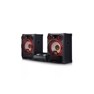 LG XBOOM 5000W Hi-Fi Entertainment System with Karaoke Creator 