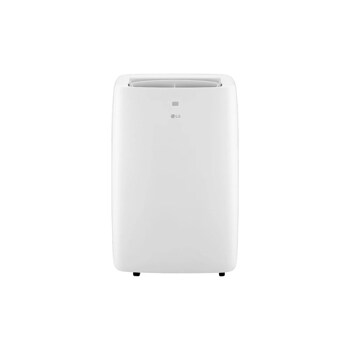 Black & Decker 14000 BTU Portable Air Conditioner (BPP10WTB) vs LG 6000 BTU  Portable Air Conditioner (LP0621WSR): What is the difference?