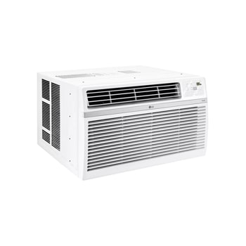 12,000 BTU Smart W-Fi Enabled Window Air Conditioner