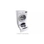 4.5 cu. ft. Ultra Large Capacity Front Load Washer with ColdWash™ Technology