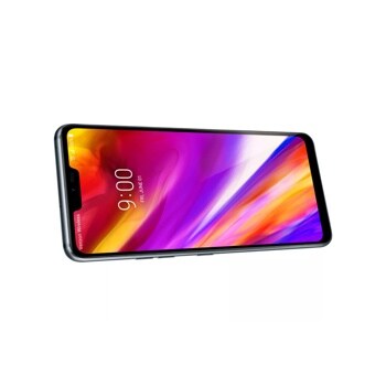 LG G7 ThinQ Smartphone for Verizon Wireless (LMG710VM) | LG USA