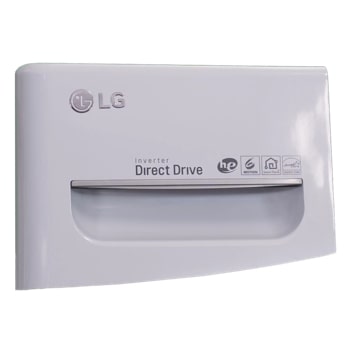 
LG
Inverter
Direct Drive
he
MOTION
Smart ThinQ
energy
ENERGY STAR1