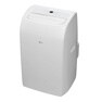 8,350 BTU (SACC) / 12,000 BTU (ASHRAE) Portable Air Conditioner, 350 Sq. Ft