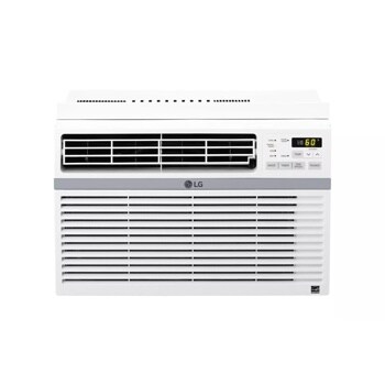 LG LW8019ER 8,200 BTU Window Air Conditioner