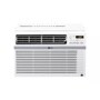 LG LW8019ER 8,200 BTU Window Air Conditioner