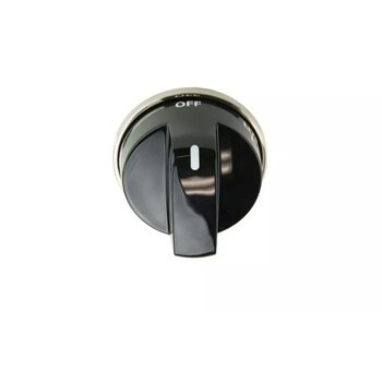 Replacement Gas Range Knob
