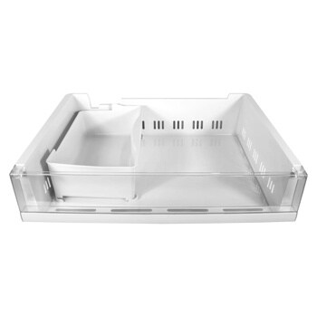 LG Accessories AJP75234921 Refrigerator Drawer Tray