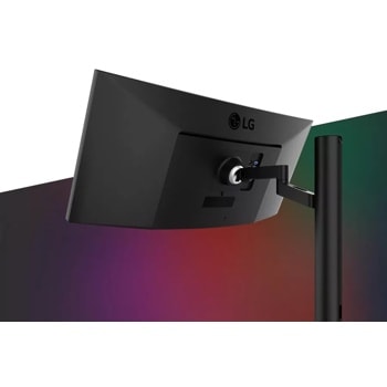 34'' Curved UltraWide™ QHD IPS HDR Monitor - 34WP88C-B