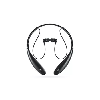 LG TONE ULTRA™ Wireless Stereo Headset