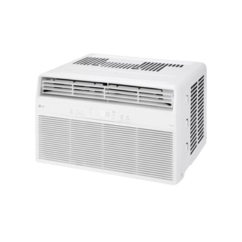 8,000 BTU Smart Wi-FI Enabled Window Air Conditioner