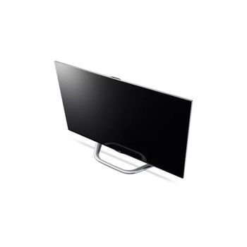 LG 60LA8600: 60 inch Class Cinema 3D 1080P 240Hz LED TV with Smart
