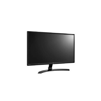 24" Class Full HD IPS Dual HDMI LED Monitor (23.8" Diagonal)