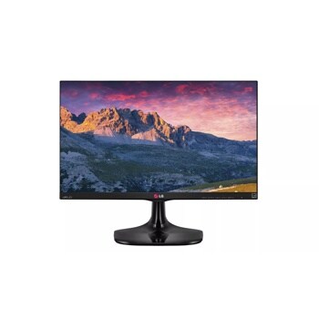 27" Class IPS LED Monitor (27.0" Diagonal)