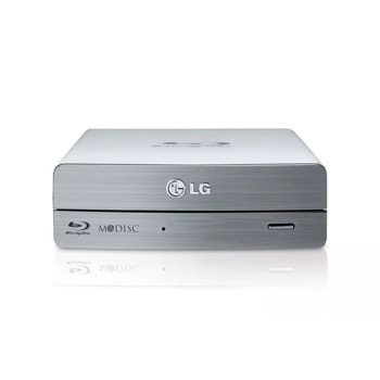 ＬＧ　DVD Blu-rayプレイヤー LG Super Multi Blue External USB 3.0 14x Blu-ray Disc
