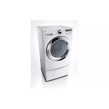 7.3 cu. ft. Ultra Large Capacity SteamDryer™ with Sensor Dry