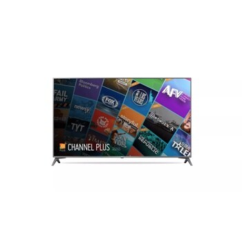4K UHD HDR Smart LED TV - 65" Class (64.5" Diag)