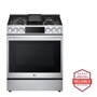 Brought to you by America's most Reliable line of appliances

