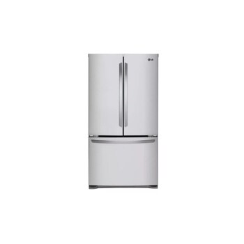 25 cu. ft. French Door Refrigerator