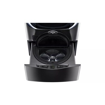 1.0 cu. ft. LG SideKick™ Pedestal Washer, LG TWINWash™ Compatible