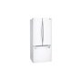 22 cu. ft. Large Capacity 30" Wide 3-Door French Door Refrigerator