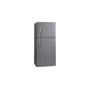 16 cu. ft. Capacity Top Freezer Refrigerator with Premium LED Lights