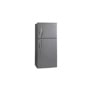 16 cu. ft. Capacity Top Freezer Refrigerator with Premium LED Lights