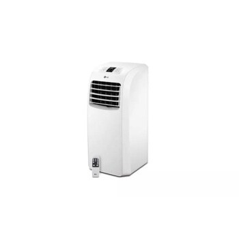 8,000 BTU Portable Air Conditioner
