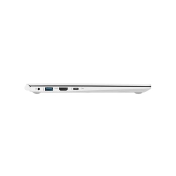 LG gram 13.3” Ultra-Lightweight Laptop with Intel® Core™ i5 processor