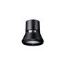LGE-HB-70-40-B-BL : 70W LED High Bay Bracket Type, Black Body 4000K (150W Equivalent)