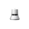 LGE-HB-70-57-P-W : 70W LED High Bay Pendant Type, White Body 5700K (150W Equivalent)