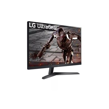 32" UltraGear™ FHD nVIDIA® G-SYNC® Compatible 165 Hz 1MBR Monitor with AMD FreeSync™ Premium