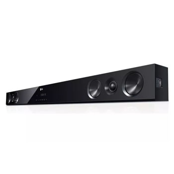 Sound Bar Audio System with Bluetooth® Connectivity